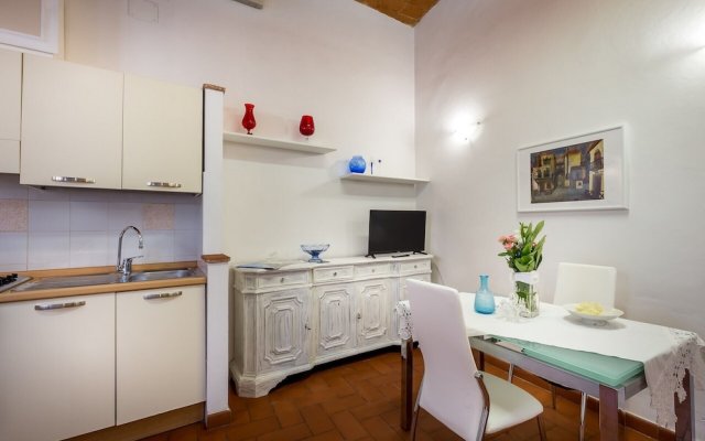 Pignone Apartment