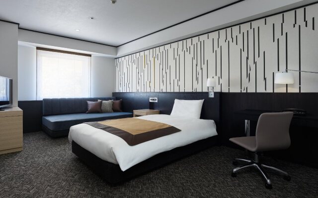 Mitsui Garden Hotel Shiodome Italia-gai Tokyo