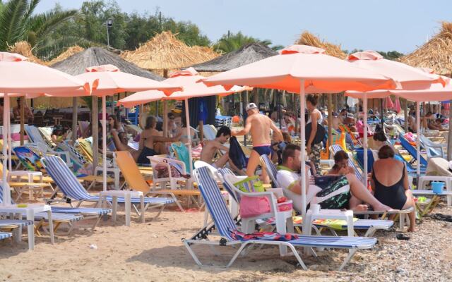 Apartments Dimitra