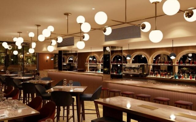 Adina Apartment Hotel Stuttgart