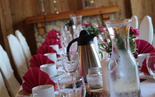 Hotel Grabinger