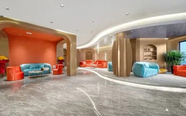 Daqing Alice Hotel