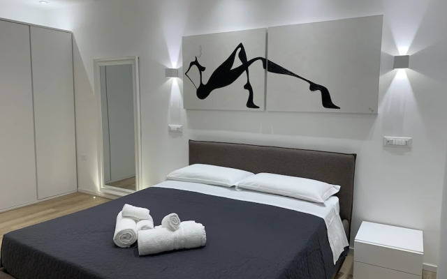 Abba Rooms
