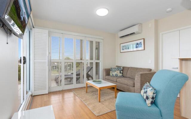 The Pool Resort Kingscliff - Private Apartments by Holiday Management Company