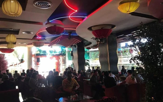 Ngoc Se Hotel
