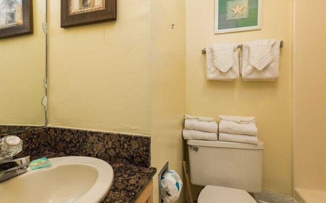 Whaler by Meyer Vacation Rentals