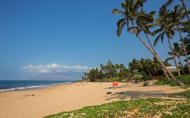 Maui Coast Hotel