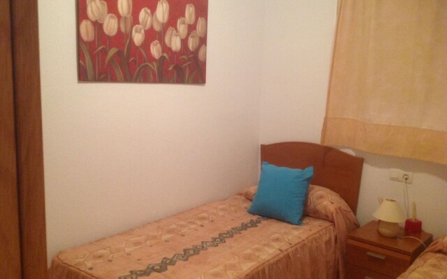 Let 4 U - Acapulco Iii