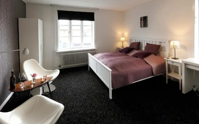 Aars Hotel