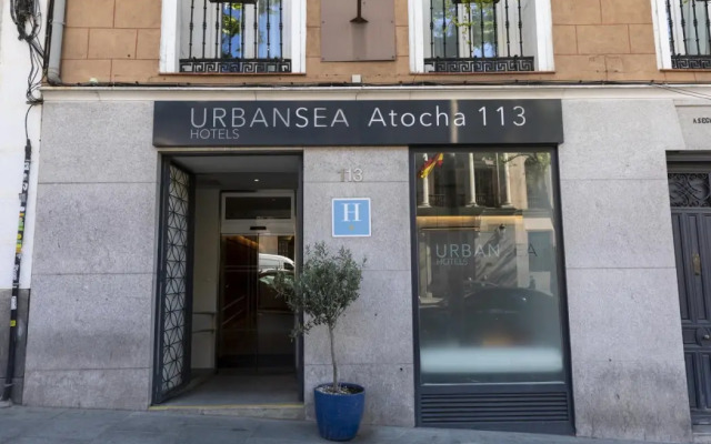 Urban Sea Atocha 113