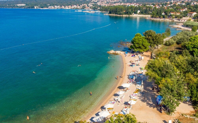 Apartman Brankica 2 Island Krk