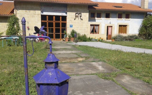 Hotel Alma de Romero