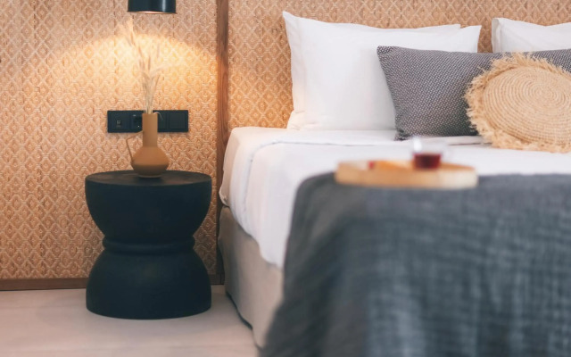 Adama Mykonos Boutique Hotel