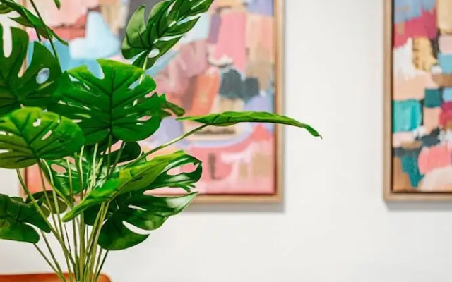 Secret Garden Studio