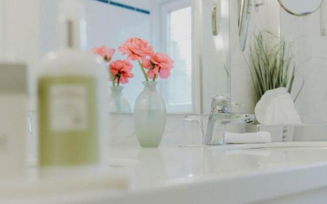 Romantik Hotel Köllners Landhaus