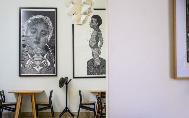 XTILU Hotel - Adults only