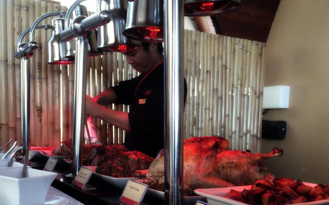 Beach Republic, Koh Samui