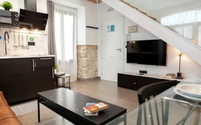 VITORES BOUTIQUE APARTAMENTOS Rincón del Regidor