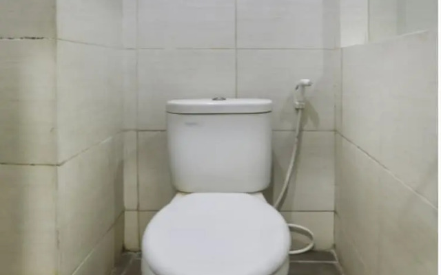 Wisma Kebon Kacang 9 by OYO Rooms