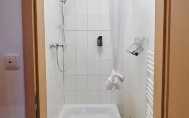 Aparthotel Wilma