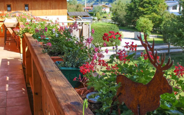 Ritterhof Apartments