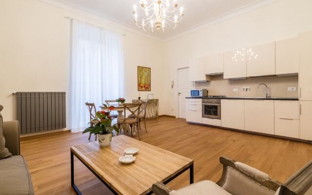 Dolce Vita Apartment Piazza Fiume, Sapienza Univ