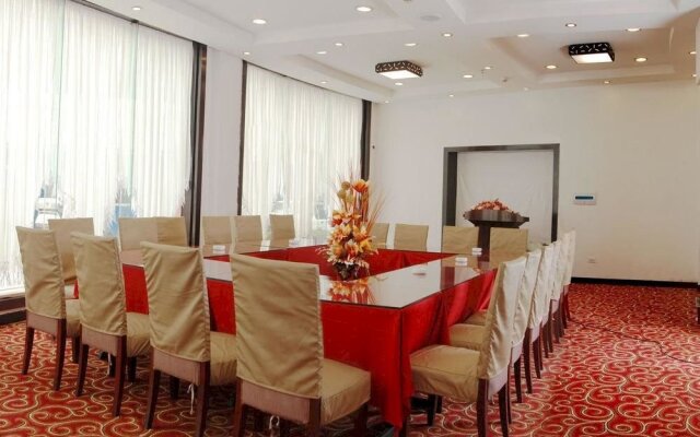 Jinzhuang Hotel