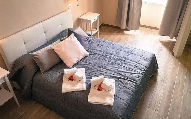 Serventi Longhi Rooms