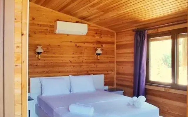 Rocas Roja Camping