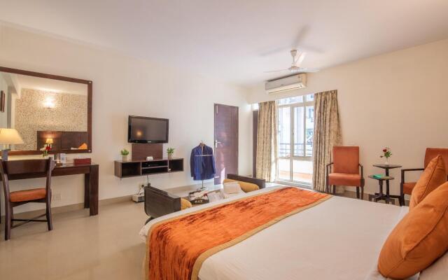 Rosewood Apartment Hotel - Pantnagar