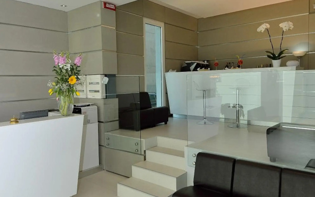 Venice Hotel San Giuliano