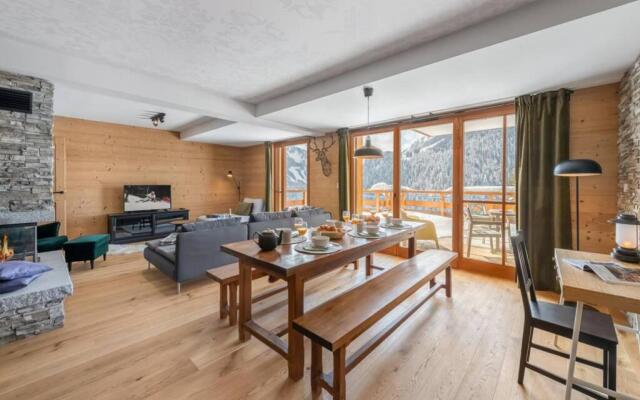 Les Flambeaux - Apt A23 - BO Immobilier