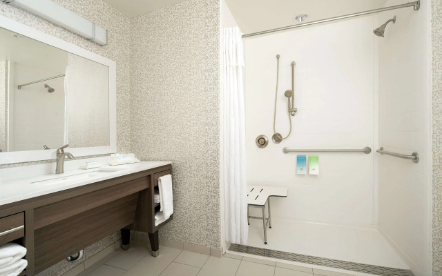 Home2 Suites by Hilton Longmont