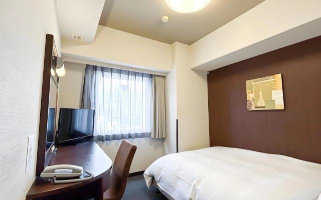 Hotel Route-Inn Hirosaki Ekimae