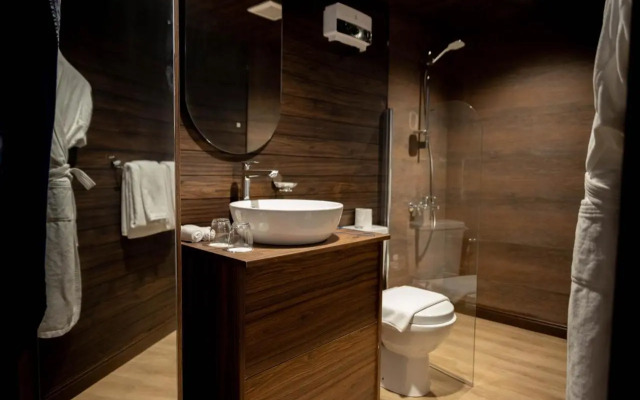 Rahalla Luxury Stay