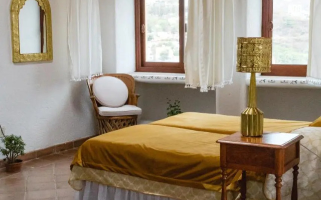 Casa Estela y Virgilio B&B