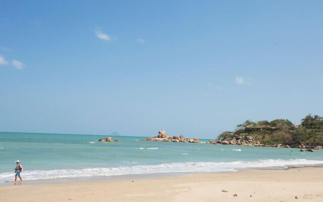 Bien Nha Trang Apartment