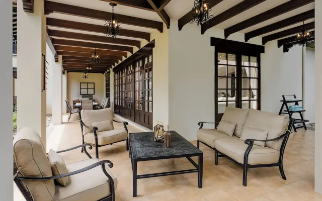 Hacienda Pinilla Vacation Rentals