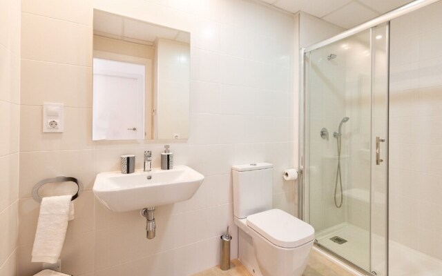 Exotic Apartment in Orihuela Costa with Swimming Pool