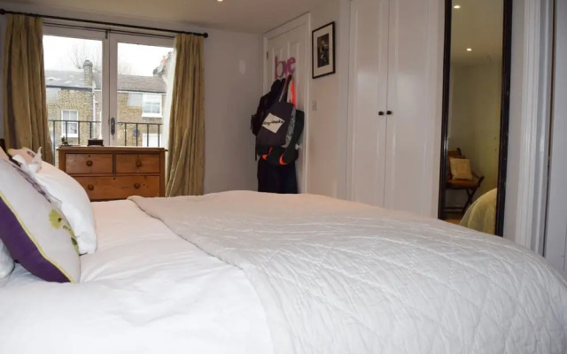 Stylish Family Home in Shepherds Bush