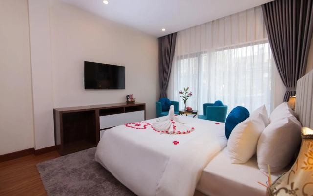 Hanoi Hanvet Hotel