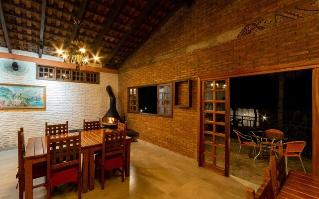 Pousada Olho D'Água