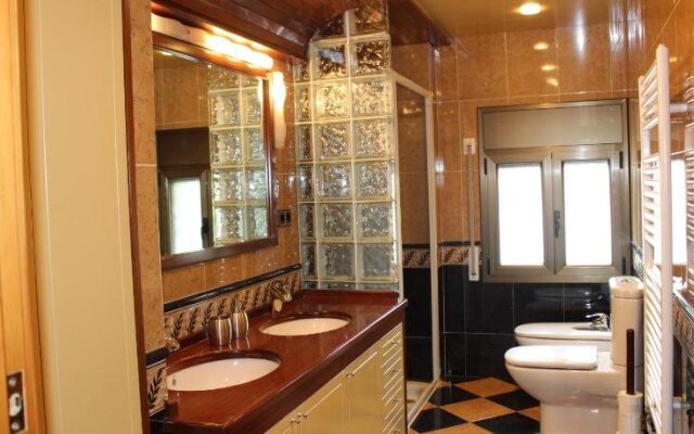 Apartamentos Turísticos Can Rocamora