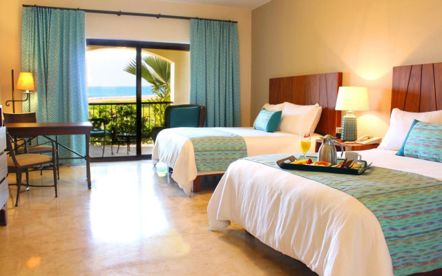 Las Villas Hotel & Golf By Estrella del Mar