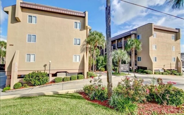 Ocean View Condo Steps Away from Beach, Access to Salt Water Pool by RedAwning