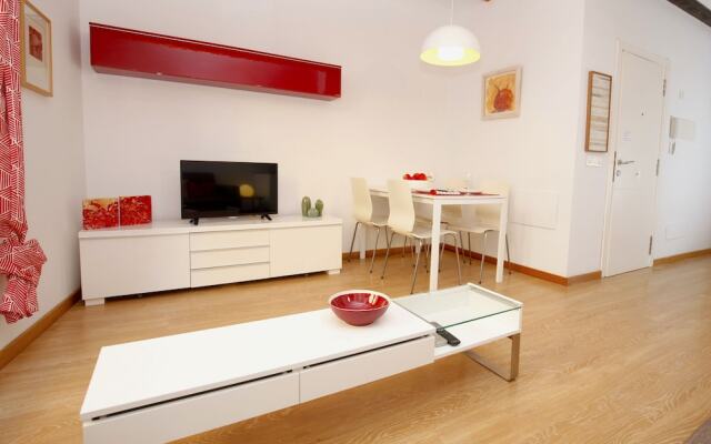 Sant Miquel Homes Penthouse