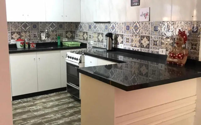 Casa da Praia - Rancho da Pedra