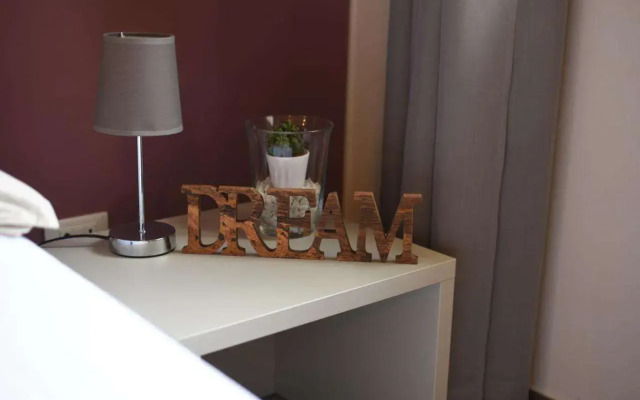 Hotel Cavallo Bianco