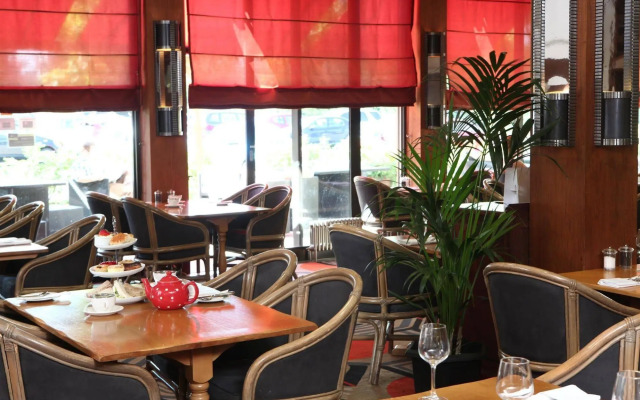 Delta Hotels by Marriott Colchester