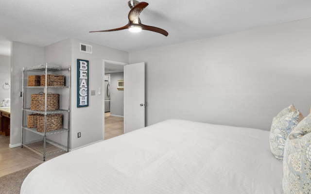 Seascape Golf Villas 10G